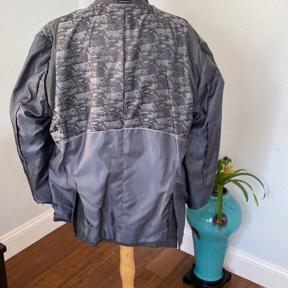 Joseph Abboud Sport Coat‎ Blazer Size 42S